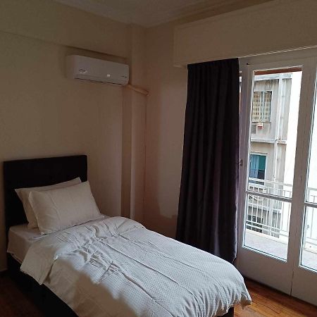 Simply Athens Apartment Bagian luar foto
