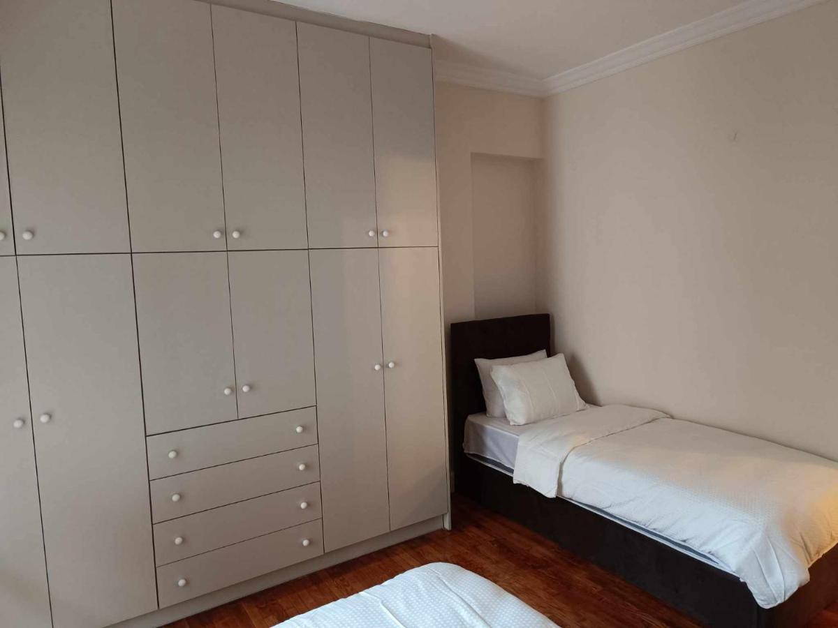 Simply Athens Apartment Bagian luar foto