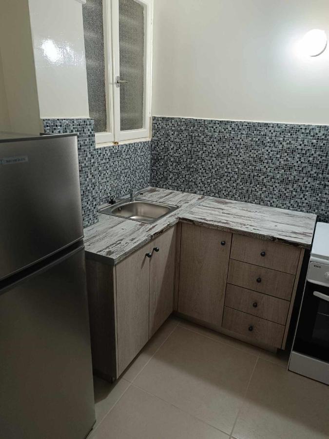 Simply Athens Apartment Bagian luar foto