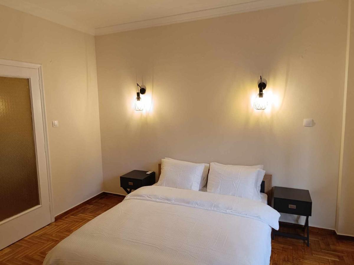Simply Athens Apartment Bagian luar foto