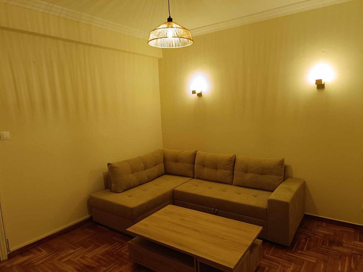 Simply Athens Apartment Bagian luar foto