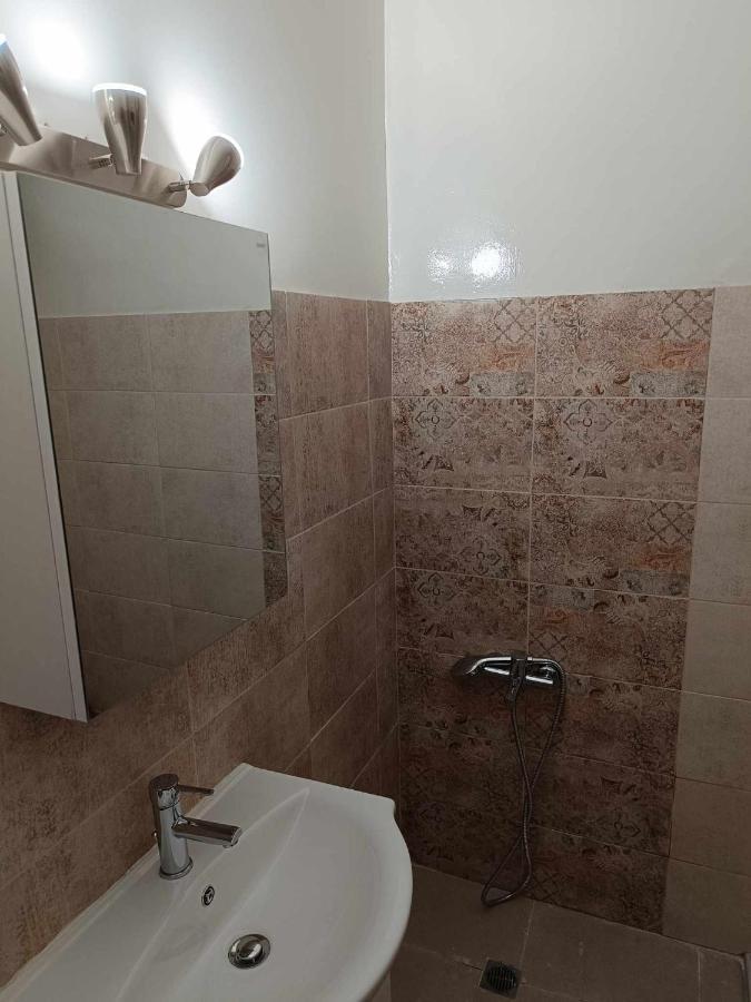 Simply Athens Apartment Bagian luar foto